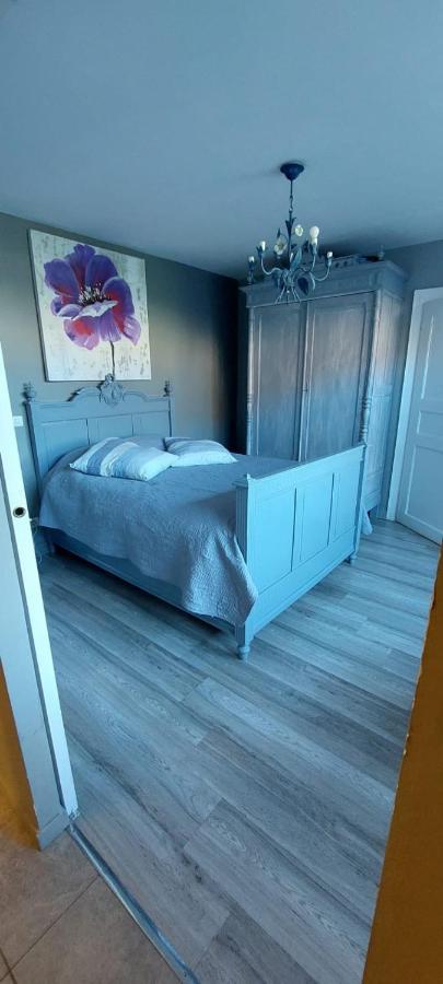 La Demeure Avesnoise Bed & Breakfast Wignehies Bagian luar foto