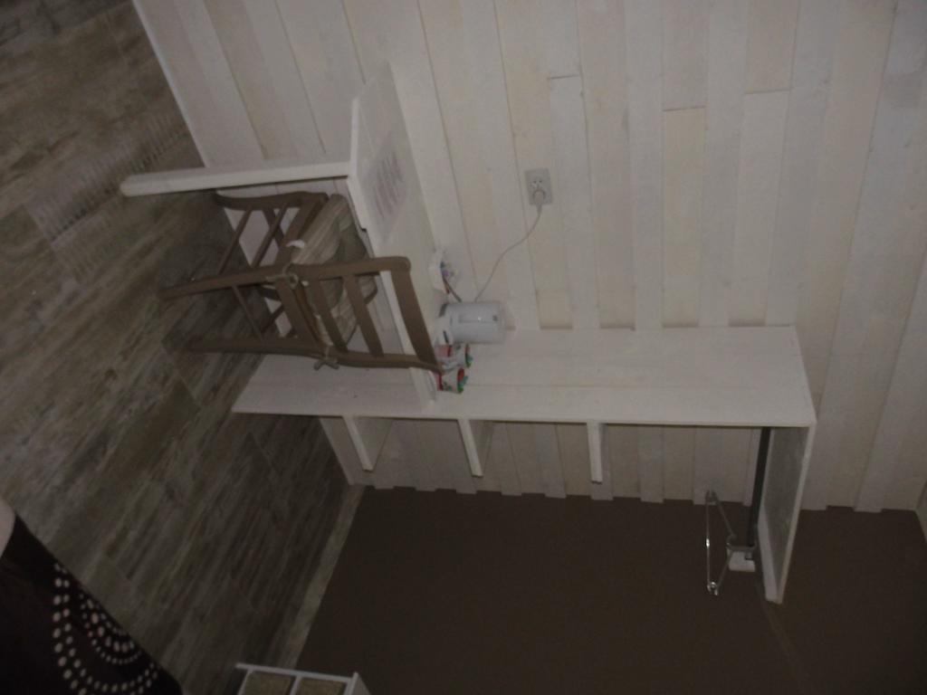 La Demeure Avesnoise Bed & Breakfast Wignehies Ruang foto