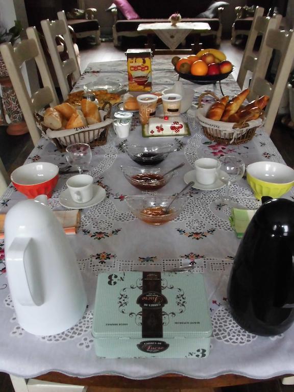 La Demeure Avesnoise Bed & Breakfast Wignehies Bagian luar foto