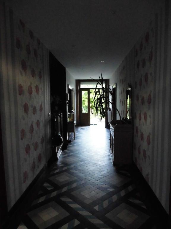 La Demeure Avesnoise Bed & Breakfast Wignehies Bagian luar foto